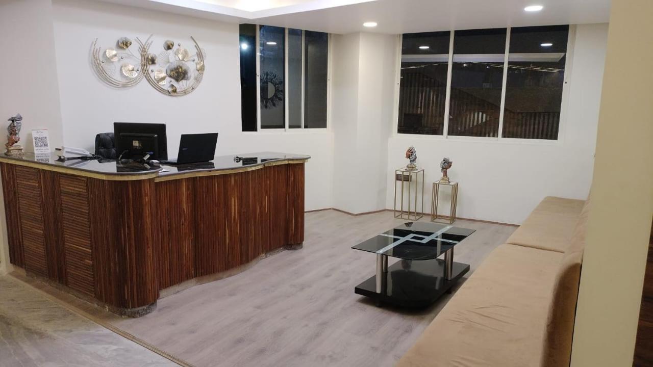 Cloud Social Hotel ชิลลอง ภายนอก รูปภาพ